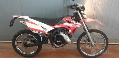 Beta 50 enduro RR