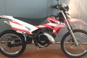 Beta 50 enduro RR