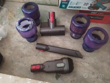 accessori e pezzi di ricambio DYSON V8 V9 V10 V11