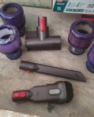 accessori e pezzi di ricambio DYSON V8 V9 V10 V11