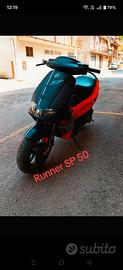Runner sp 50 