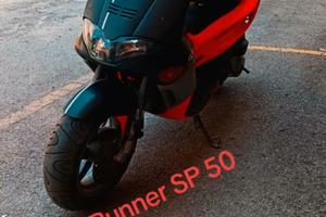 Runner sp 50 