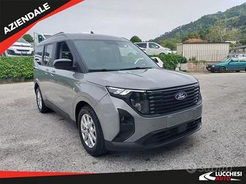 Ford Tourneo Courier 1.0 EcoBoost 125CV Titanium