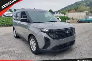 Ford Tourneo Courier 1.0 EcoBoost 125CV Titanium