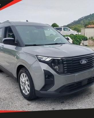 Ford Tourneo Courier 1.0 EcoBoost 125CV Titanium