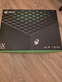 Xbox series x