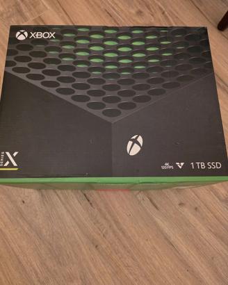 Xbox series x