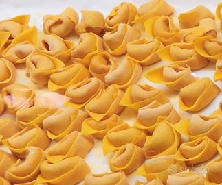 Attività pastificio bel avviato