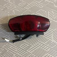 Faro posteriore Triumph Scrambler 1200