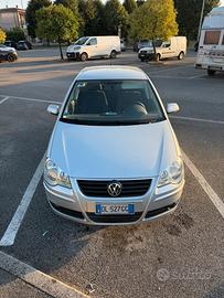 Volkswagen polo 1.2 benzina 2007
