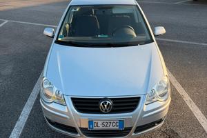 Volkswagen polo 1.2 benzina 2007