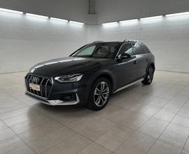 Audi A4 allroad allroad 45 2.0 tfsi mhev business