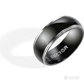 ANELLO SECTOR NO LIMIT MISURA 23 (Originale)