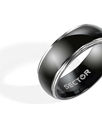 ANELLO SECTOR NO LIMIT MISURA 23 (Originale)