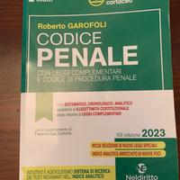 Codice penale