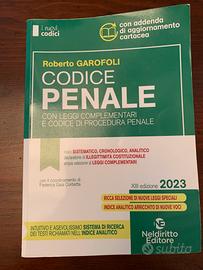 Codice penale