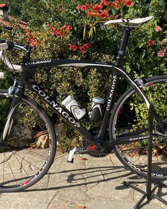 Colnago Clx full carbon