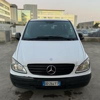 Mercedes Vito 115