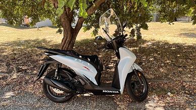 Sh 125 Sport Dicembre 2025