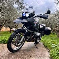 Bmw gs 1150