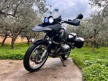 Bmw gs 1150