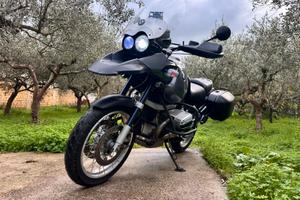 Bmw gs 1150