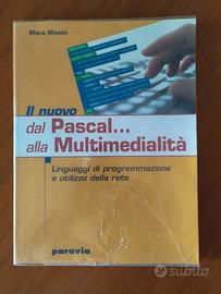 Libro di informatica