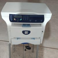 Stampante Multifunzione Xerox Phaser 3100 MFP