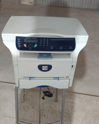 Stampante Multifunzione Xerox Phaser 3100 MFP
