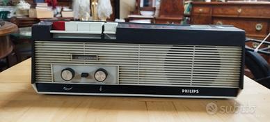 Registratore a Bobine El 5352 PHILIPS 