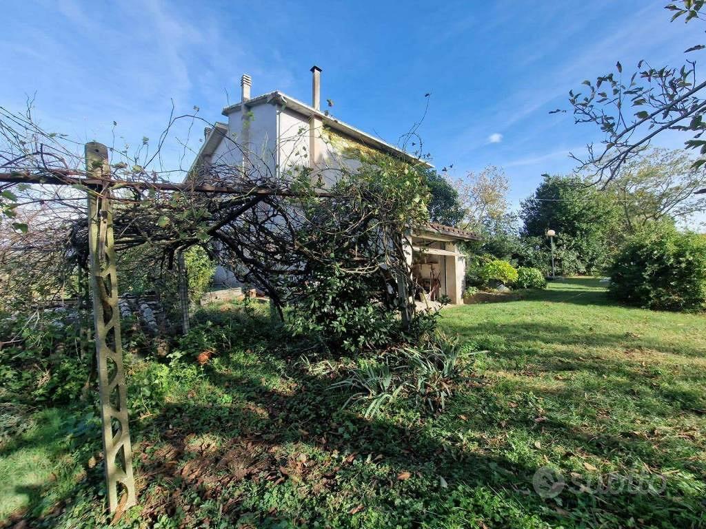 Casa – Soriano nel Cimino, Viterbo - Vista 5