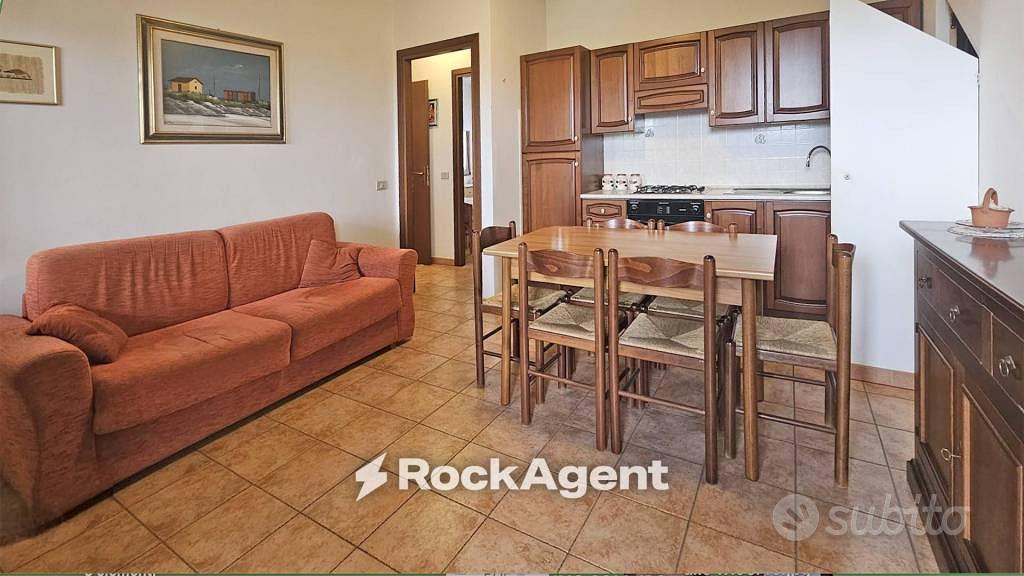 Appartamento – Cecina, San Pietro In Palazzi - Vista 3