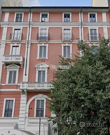 Bilocale ristrutturato