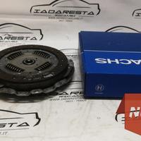 Kit Frizione A1 - Ibiza - Polo 1.4TDI 04B141025