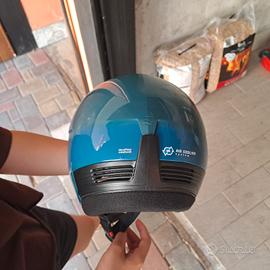 casco sci 