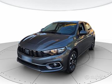 FIAT Tipo 5p 1.0 t3 CityLife 100cv
