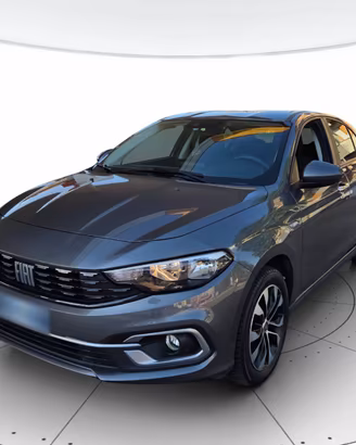 FIAT Tipo 5p 1.0 t3 CityLife 100cv