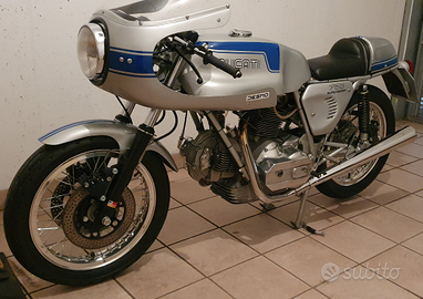 Ducati 750ss anno 1975