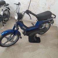 Piaggio Si elettronic STORICO