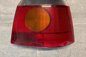 fanale posteriore dx originale renault twingo