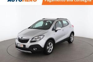 OPEL Mokka NP17649
