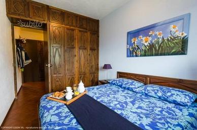 Montagna Estate Alpi Sestriere Piemonte