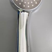 Soffione doccia cromato – usato come nuovo