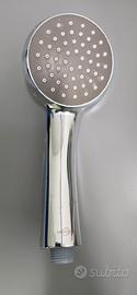 Soffione doccia cromato – usato come nuovo