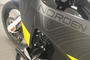 HUSQVARNA NORDEN 901