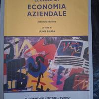 Lezioni di Economia Aziendale - Luigi Brusa (Giapp
