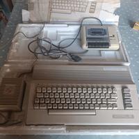 Commodore 64 