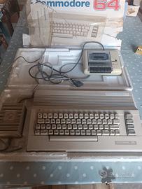 Commodore 64 