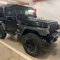 Jeep Wrangler Asi Gpl