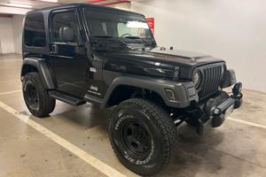 Jeep Wrangler Asi Gpl